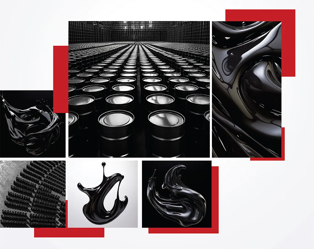 Bitumen