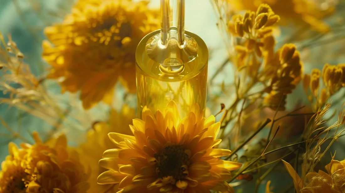 Sunflower Oil