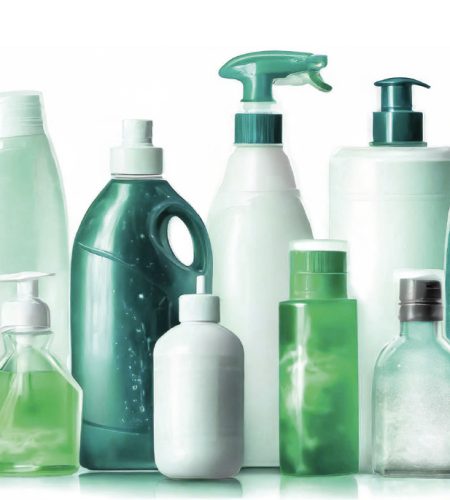 detergent